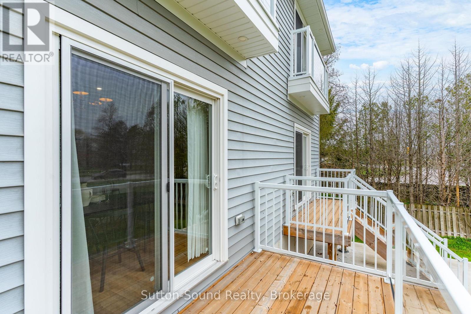 1889 3rd Avenue W, Owen Sound, Ontario  N4K 4R7 - Photo 39 - X12136241