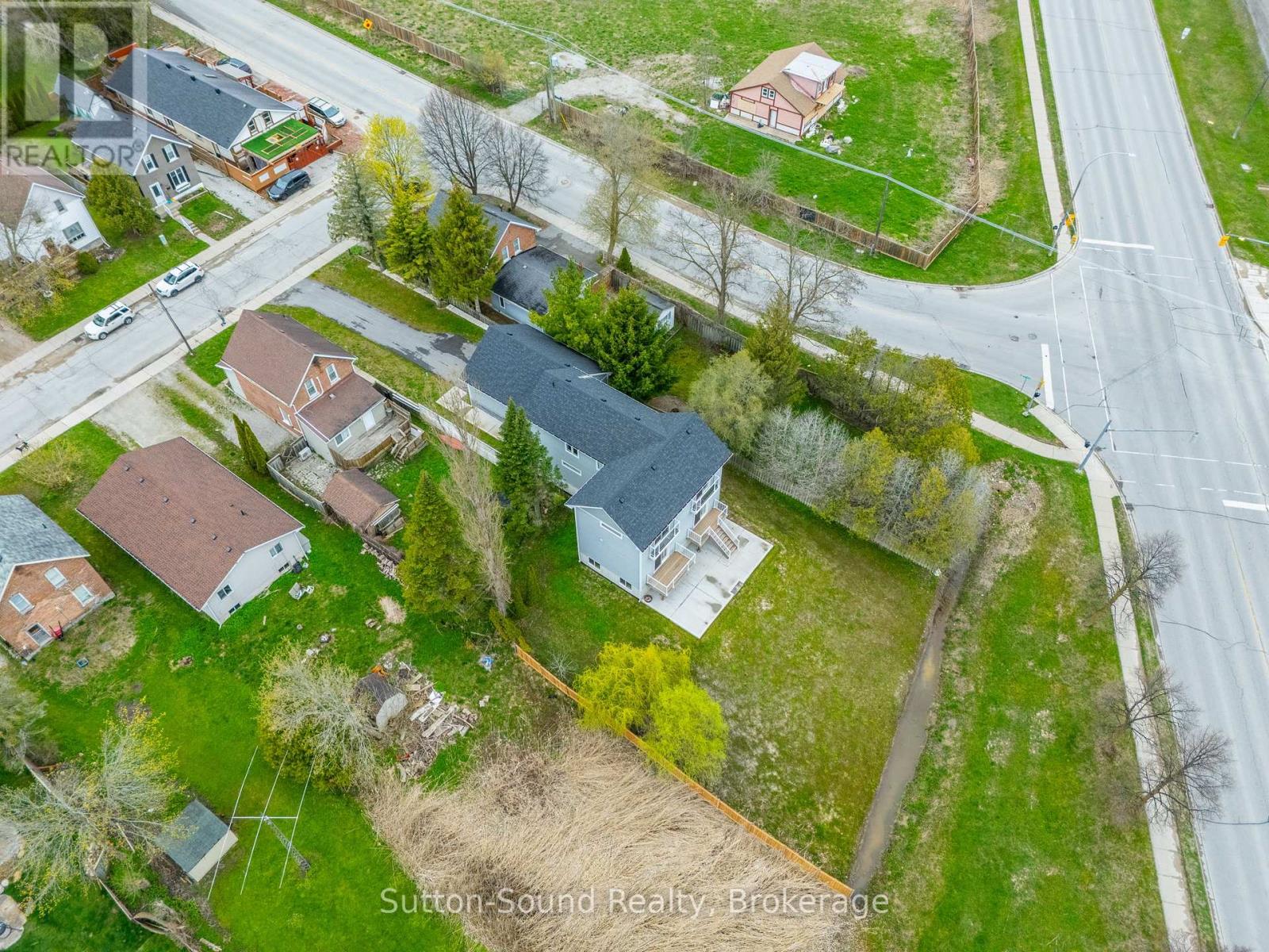 1889 3rd Avenue W, Owen Sound, Ontario  N4K 4R7 - Photo 41 - X12136241