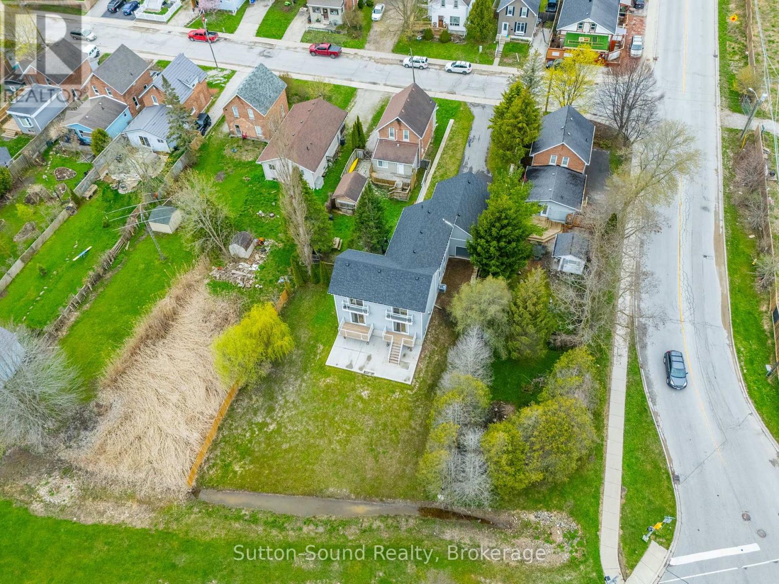 1889 3rd Avenue W, Owen Sound, Ontario  N4K 4R7 - Photo 42 - X12136241