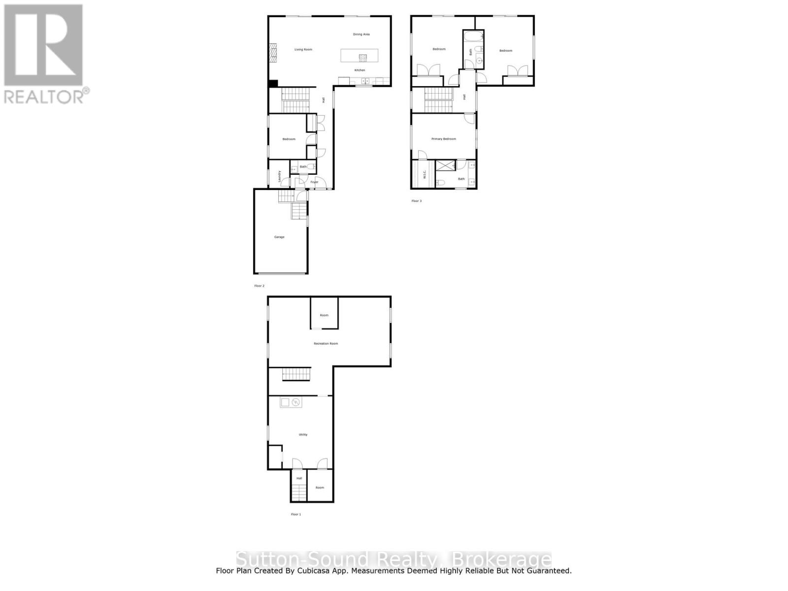 1889 3rd Avenue W, Owen Sound, Ontario  N4K 4R7 - Photo 48 - X12136241