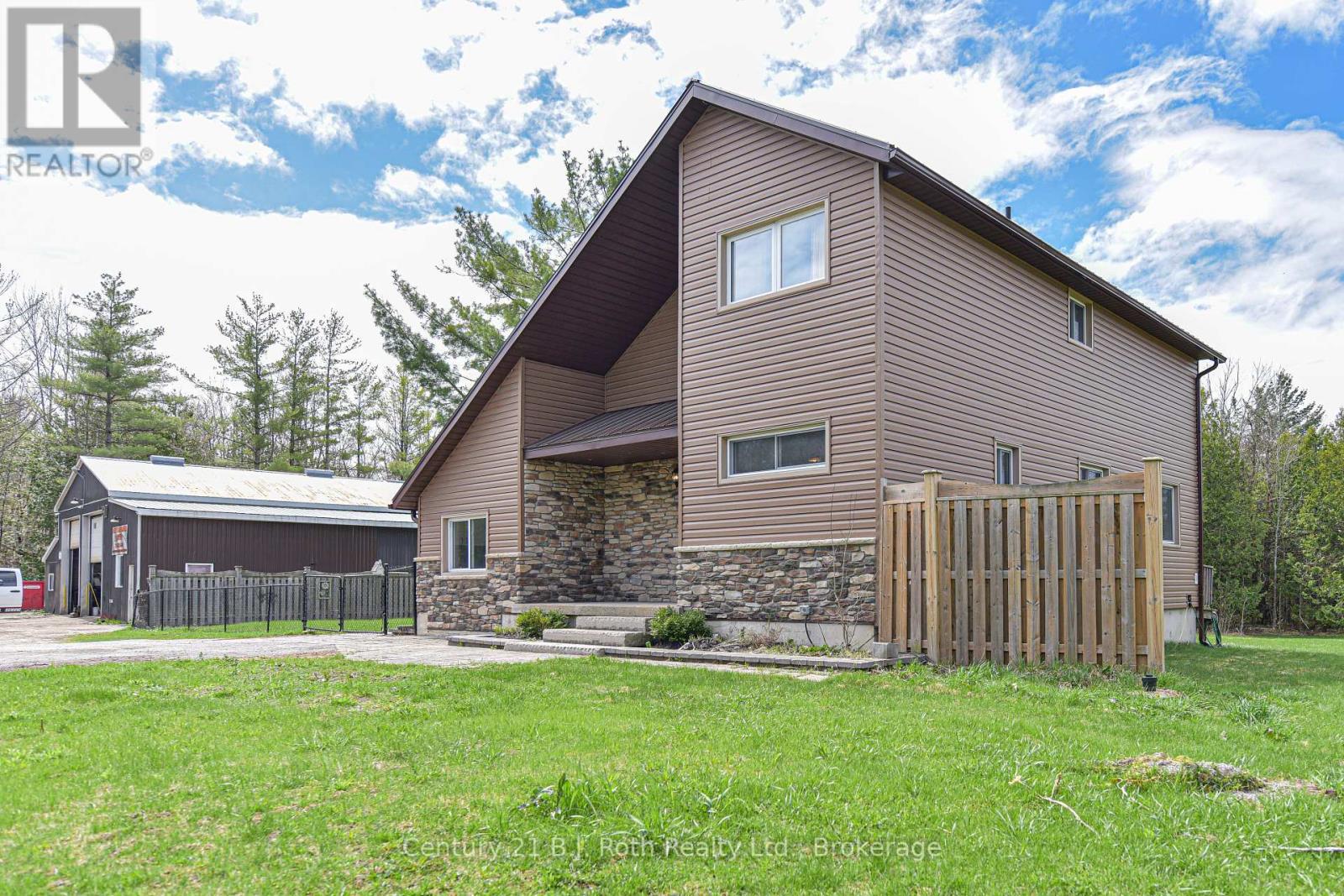 1872 Anderson Line, Severn, Ontario  L0K 1E0 - Photo 19 - S12136394