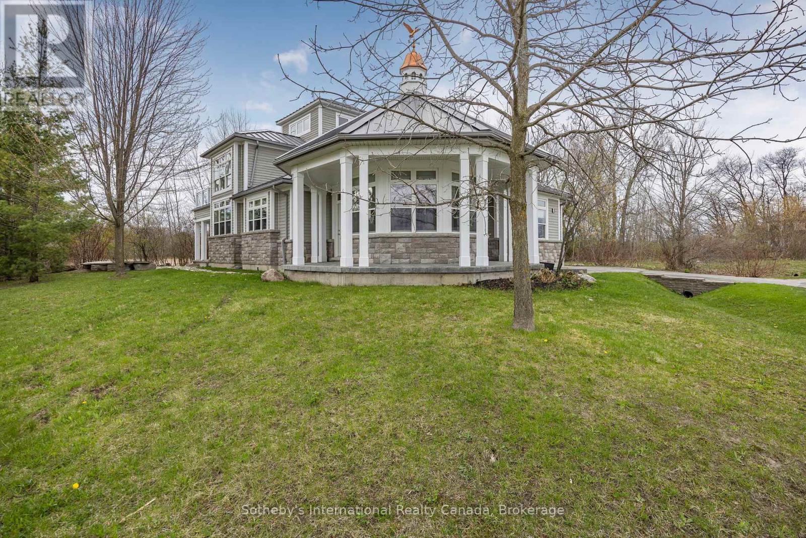 2 Swan Lane, Tay, Ontario  L0K 1R0 - Photo 47 - S12136538