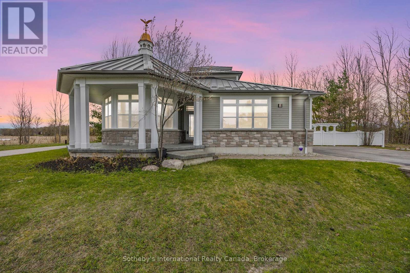 2 Swan Lane, Tay, Ontario  L0K 1R0 - Photo 5 - S12136538