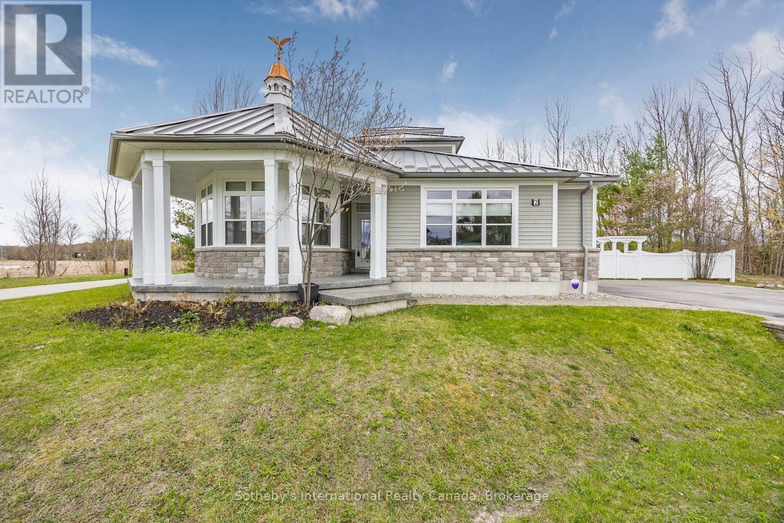 2 Swan Lane, Tay, Ontario  L0K 1R0 - Photo 7 - S12136538