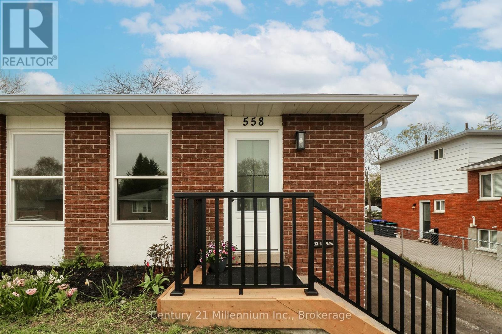 558 SPRUCE STREET, Collingwood, Ontario