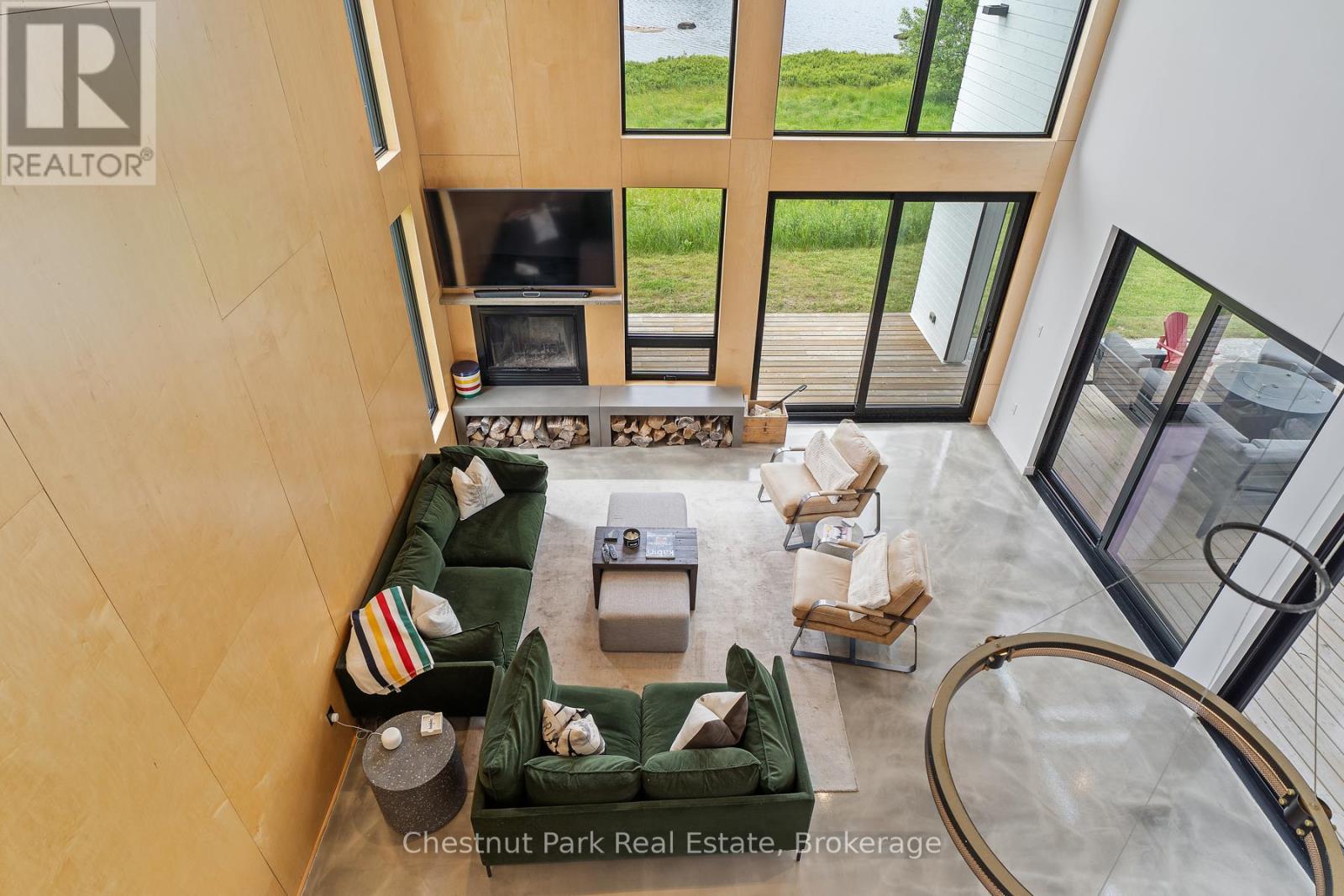 1594 Doe Lake Road, Gravenhurst, Ontario  P1P 1R3 - Photo 29 - X12136428