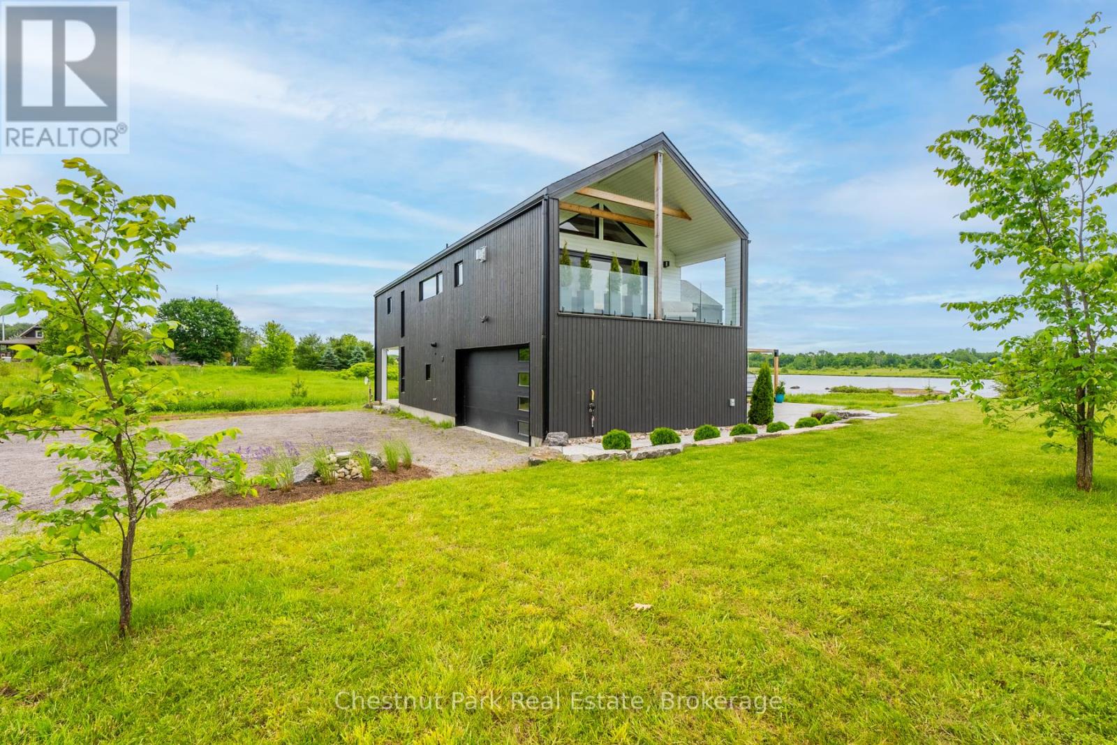 1594 Doe Lake Road, Gravenhurst, Ontario  P1P 1R3 - Photo 44 - X12136428