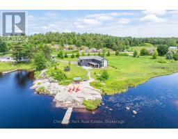 1594 DOE LAKE ROAD, Gravenhurst, Ontario