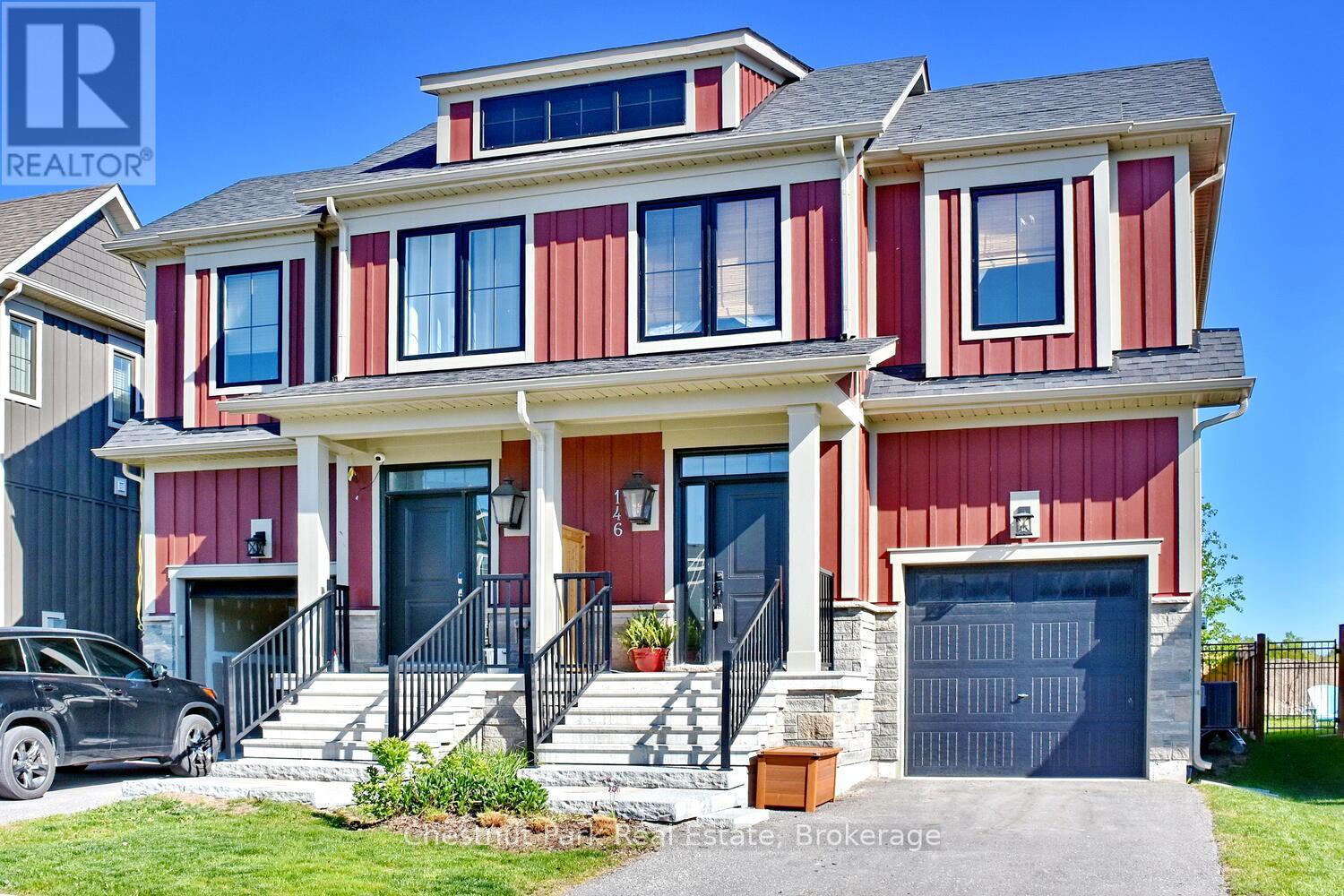 146 RED PINE STREET, Blue Mountains, Ontario