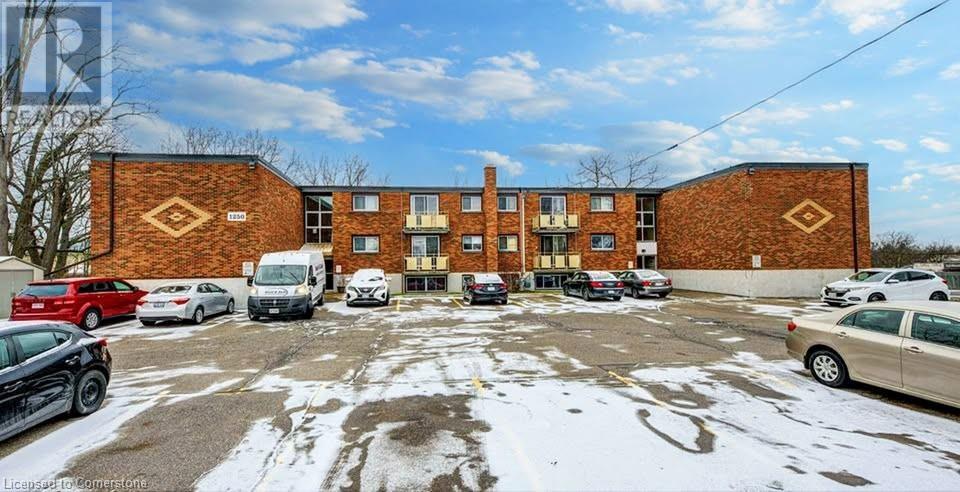 1250 DUKE Street Unit# 20, Cambridge, Ontario