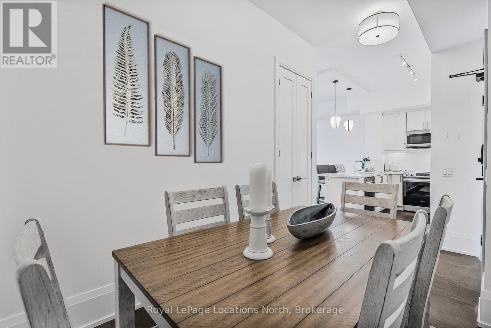 509 - 1 Hume Street, Collingwood, Ontario  L9Y 0X3 - Photo 4 - S12136650