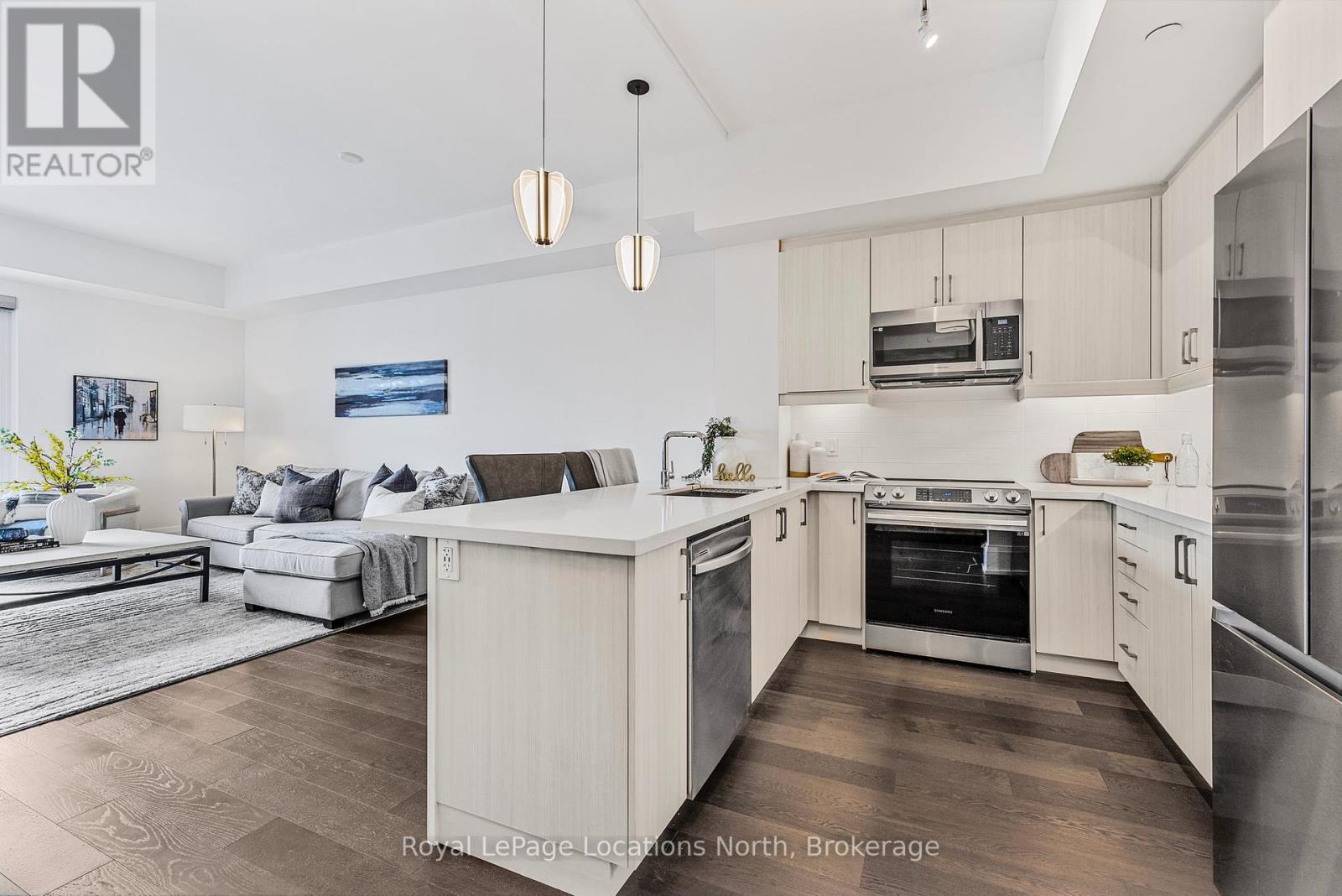 509 - 1 Hume Street, Collingwood, Ontario  L9Y 0X3 - Photo 7 - S12136650