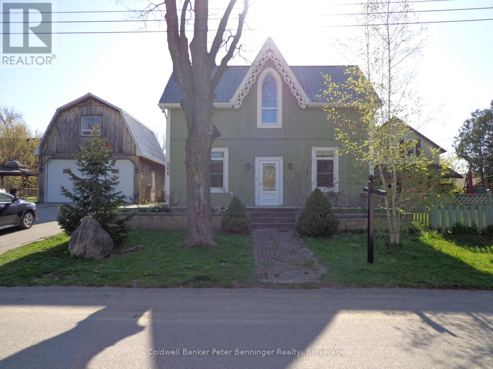 286 Victoria Street S, Arran-Elderslie, Ontario  N0G 2N0 - Photo 34 - X12136694