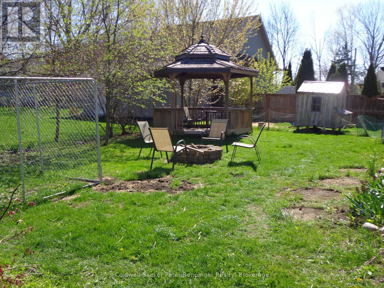 286 Victoria Street S, Arran-Elderslie, Ontario  N0G 2N0 - Photo 4 - X12136694