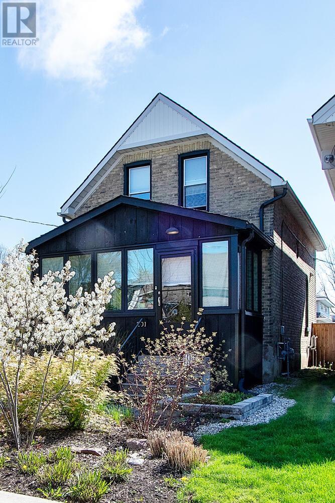 201 Queen Street, Stratford, Ontario  N5A 4N9 - Photo 18 - X12136867