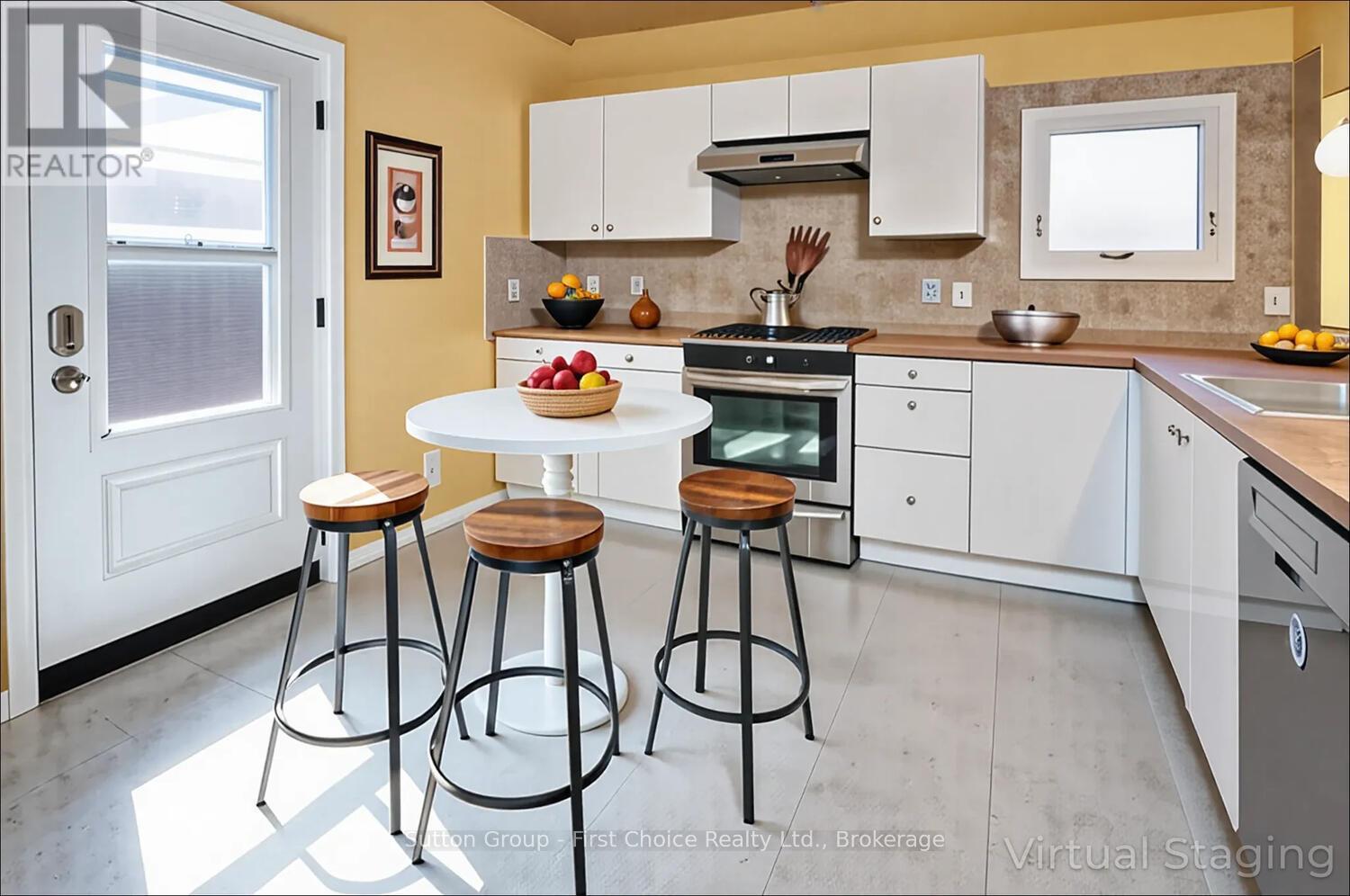 201 Queen Street, Stratford, Ontario  N5A 4N9 - Photo 6 - X12136867