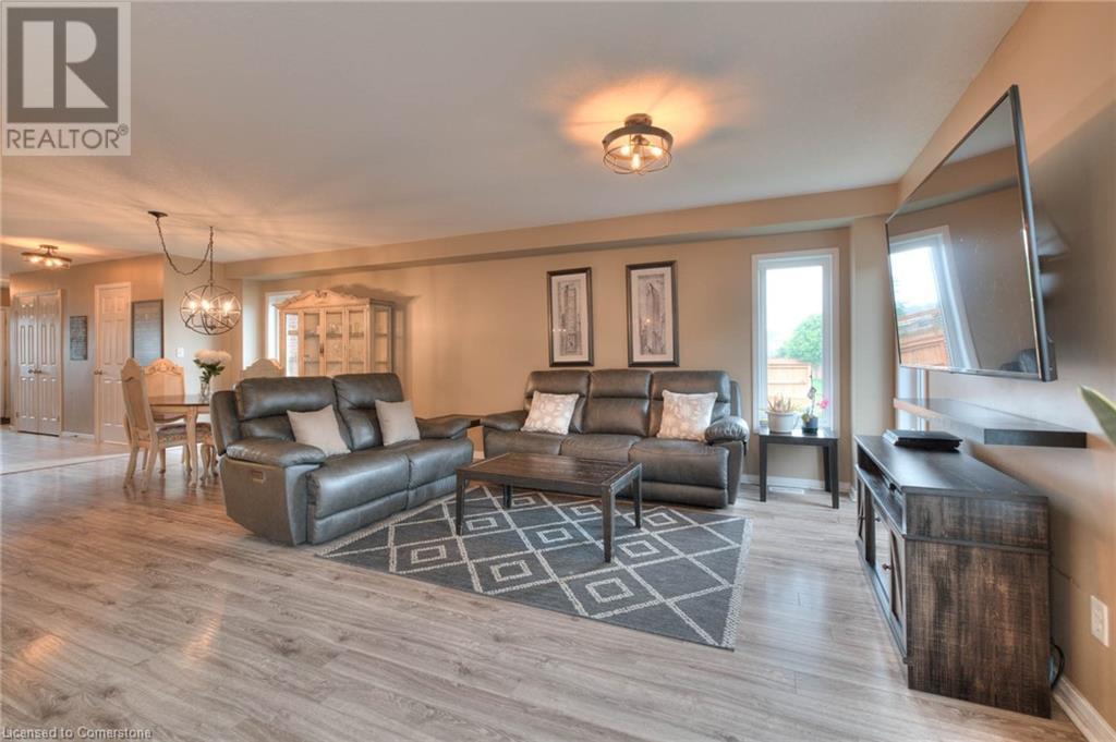 288 Steepleridge Street, Kitchener, Ontario  N2P 0B4 - Photo 13 - 40726817