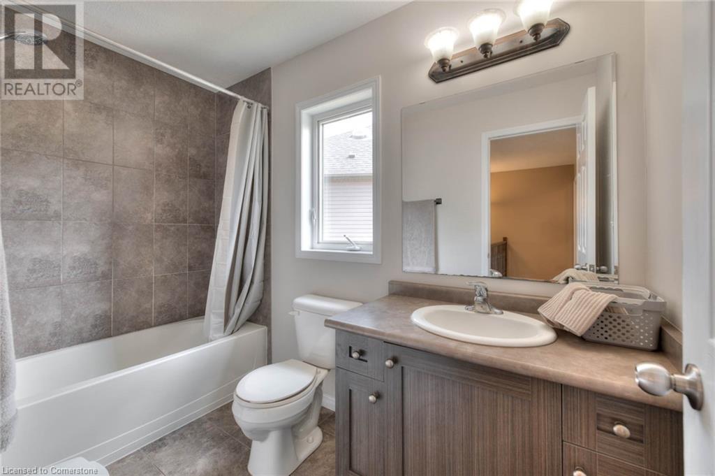 288 Steepleridge Street, Kitchener, Ontario  N2P 0B4 - Photo 29 - 40726817