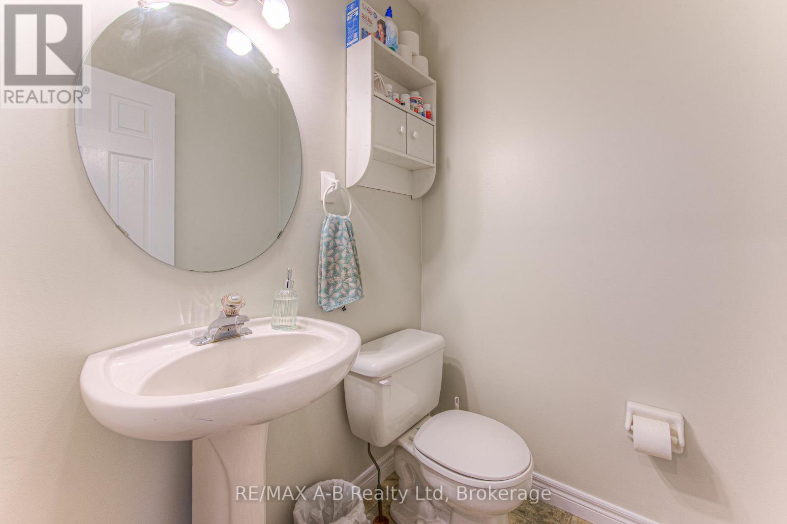 290 Norman Street, Stratford, Ontario  N5A 7Y3 - Photo 16 - X12137041