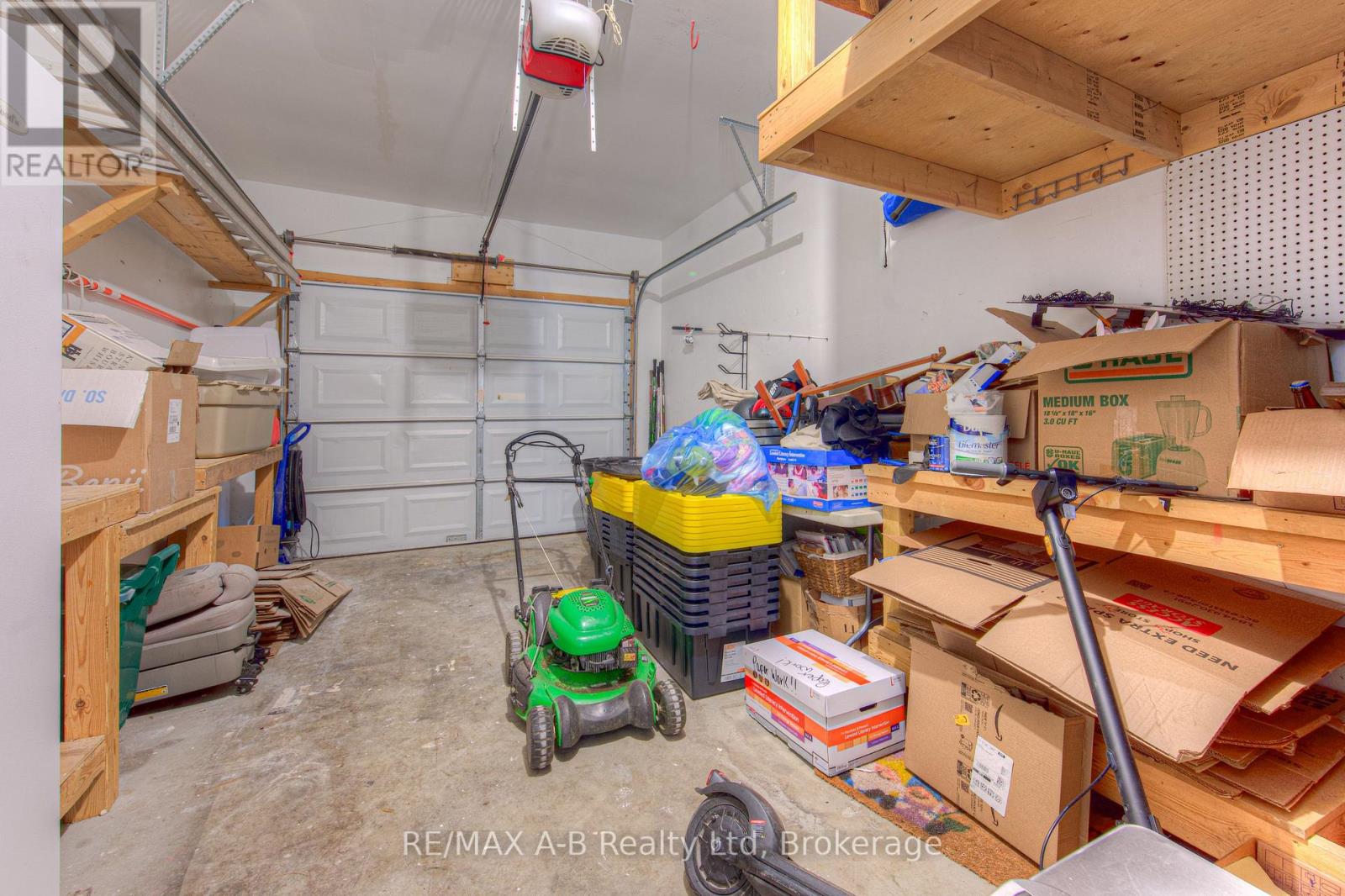 290 Norman Street, Stratford, Ontario  N5A 7Y3 - Photo 17 - X12137041