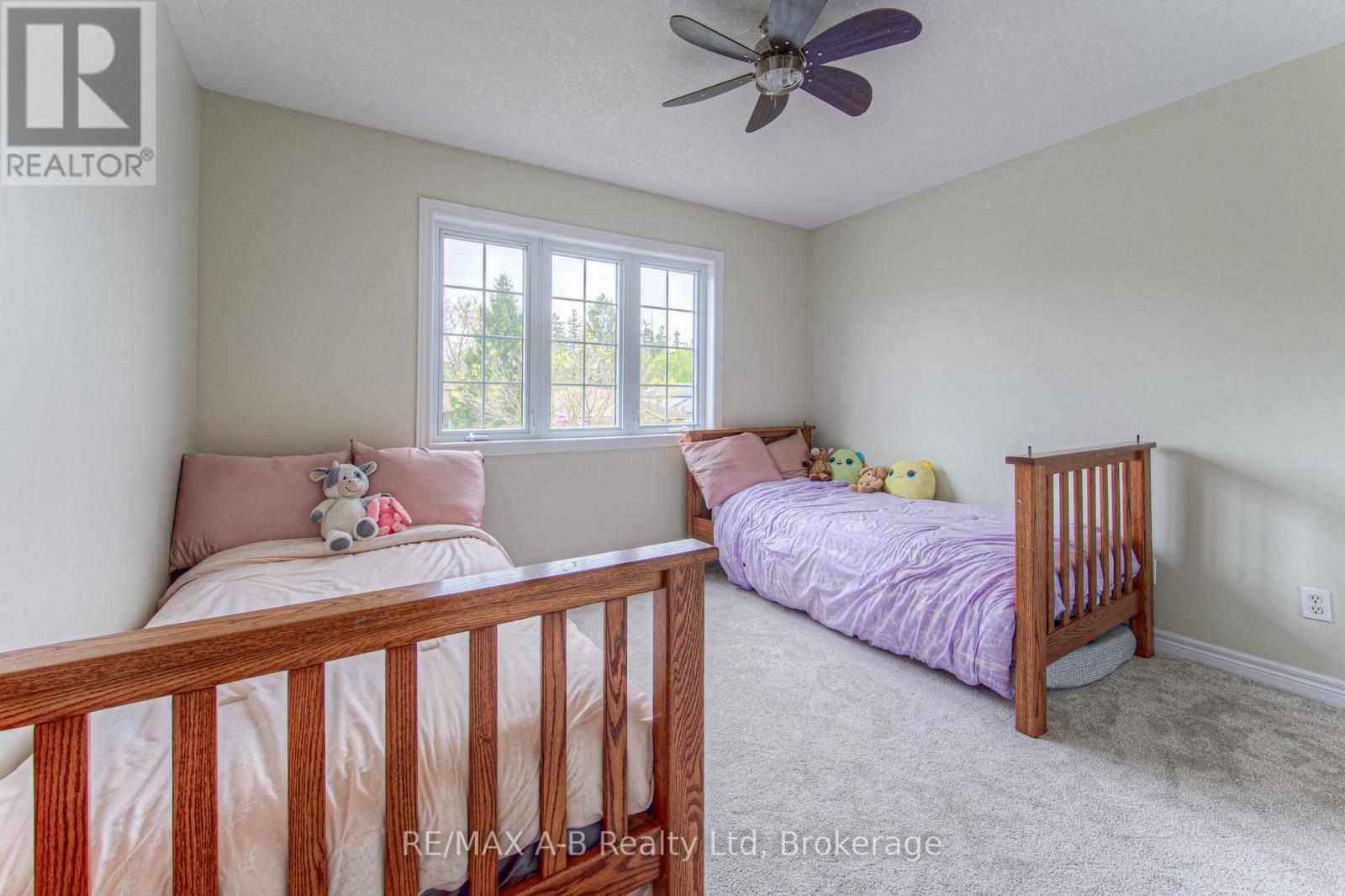 290 Norman Street, Stratford, Ontario  N5A 7Y3 - Photo 20 - X12137041