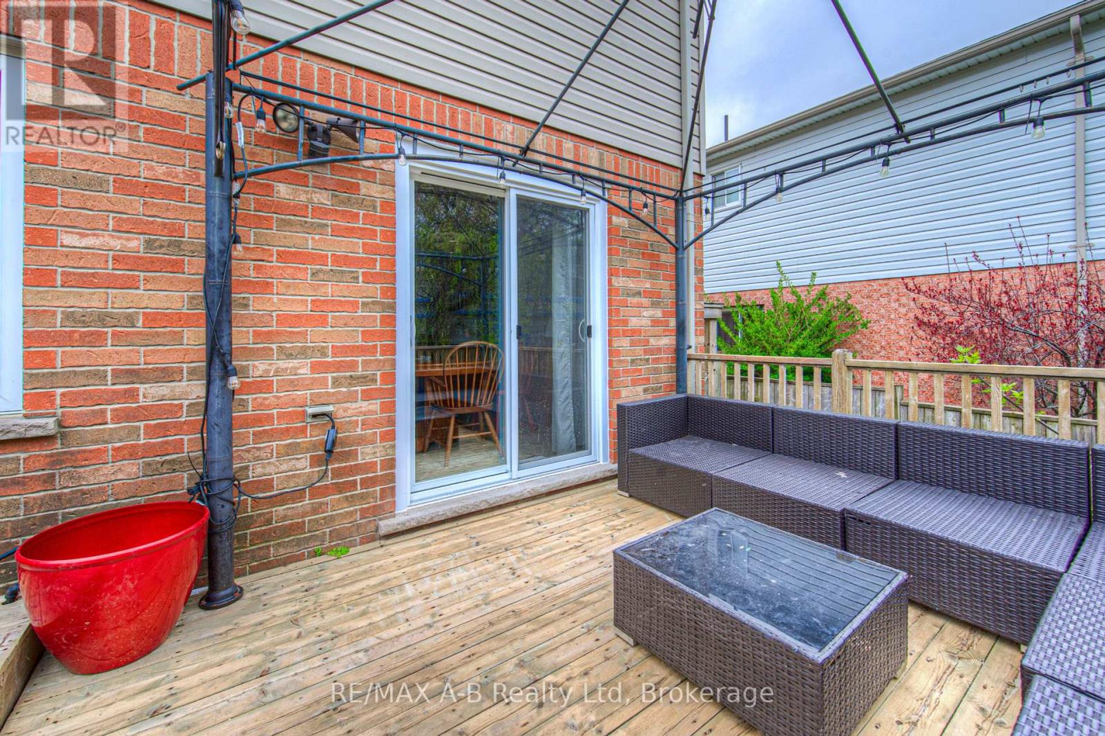 290 Norman Street, Stratford, Ontario  N5A 7Y3 - Photo 34 - X12137041