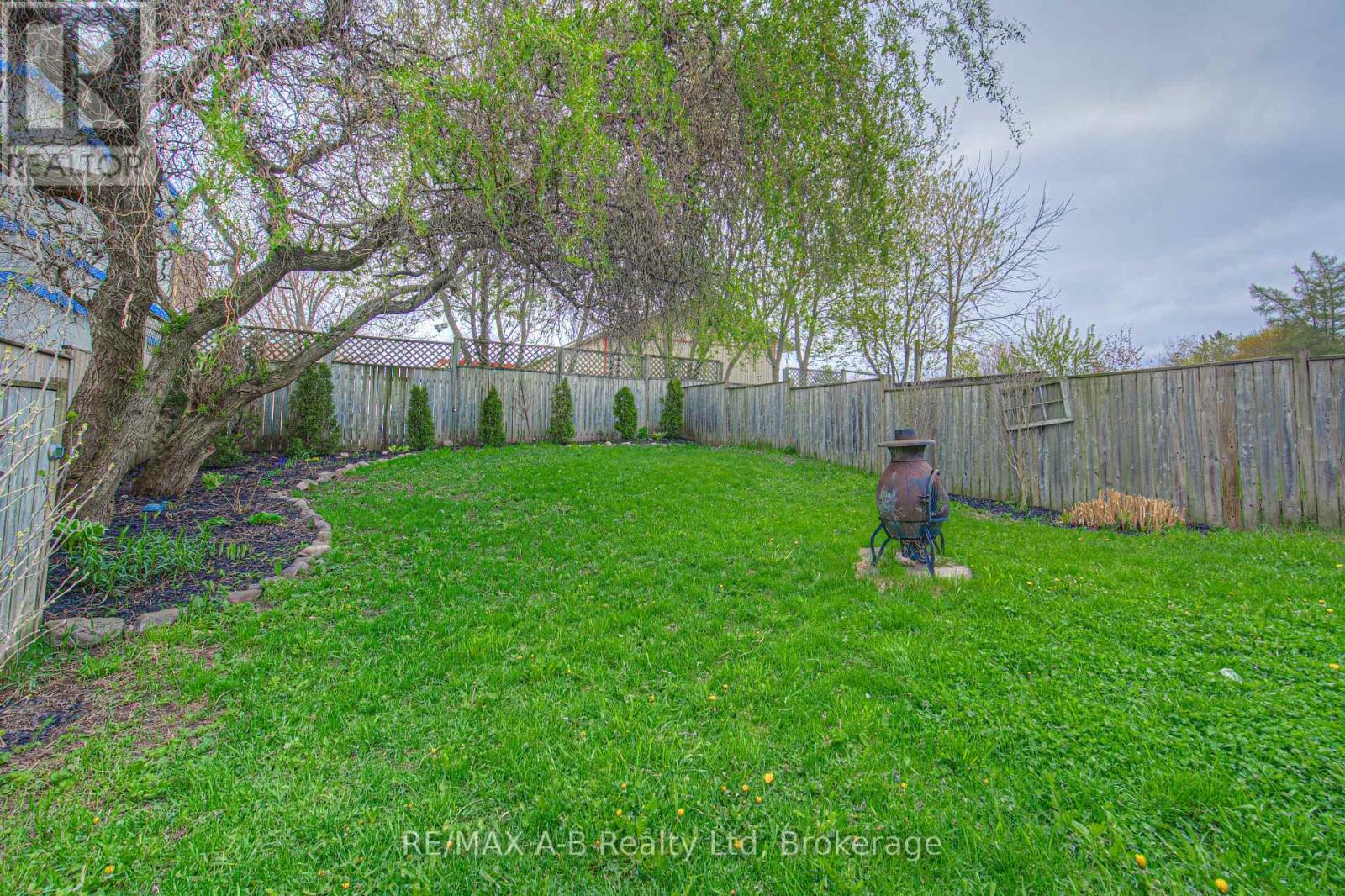 290 Norman Street, Stratford, Ontario  N5A 7Y3 - Photo 35 - X12137041