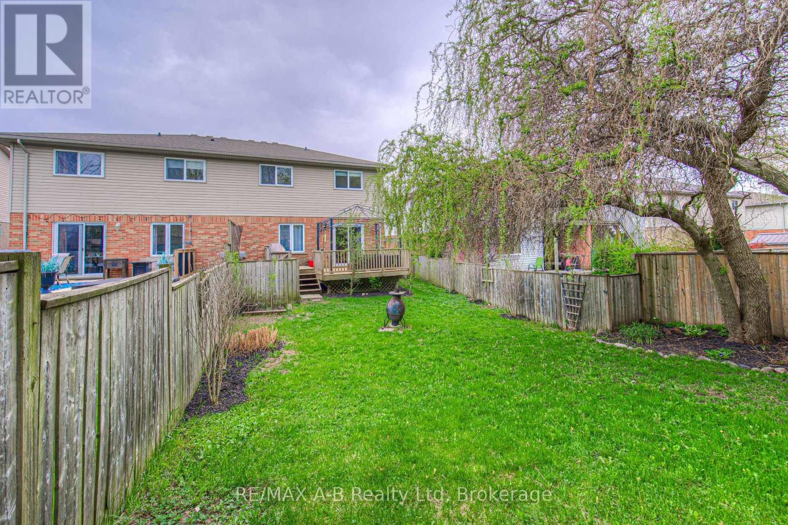 290 Norman Street, Stratford, Ontario  N5A 7Y3 - Photo 36 - X12137041