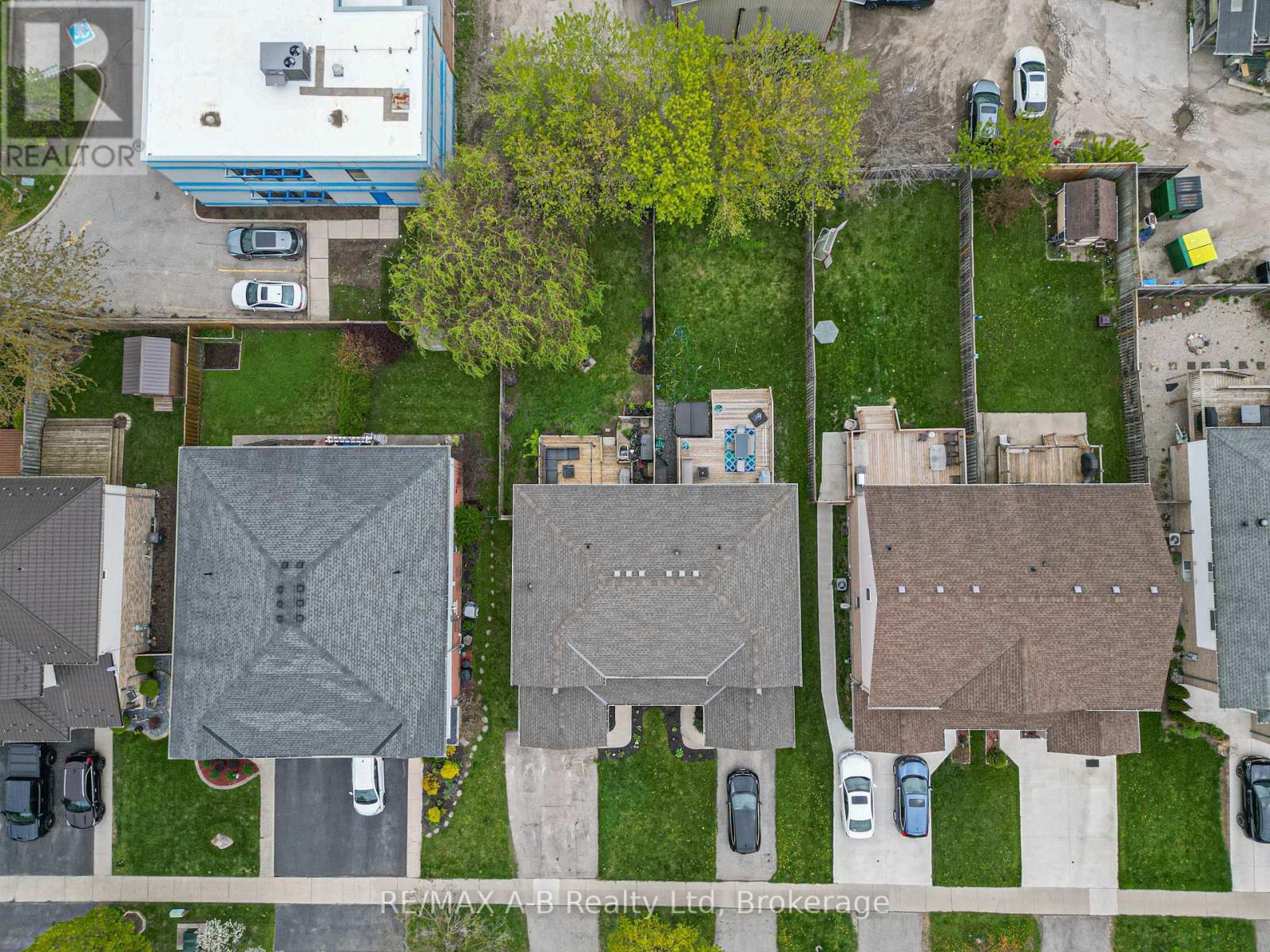 290 Norman Street, Stratford, Ontario  N5A 7Y3 - Photo 39 - X12137041