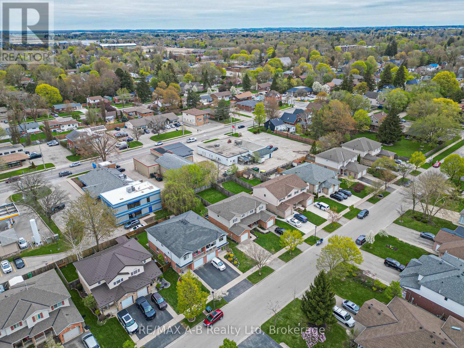 290 Norman Street, Stratford, Ontario  N5A 7Y3 - Photo 41 - X12137041