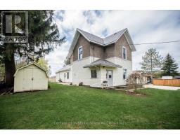 489 LAMBTON STREET W, West Grey, Ontario