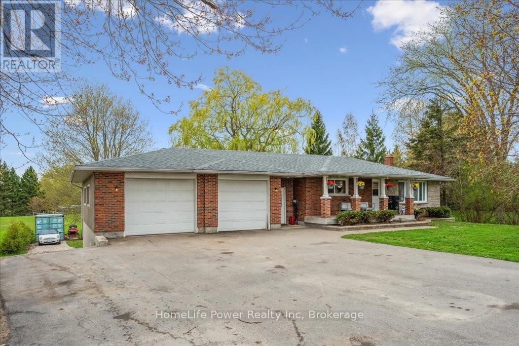 5754 County Road 7, Guelph/eramosa, Ontario  N1H 6J2 - Photo 4 - X12137110