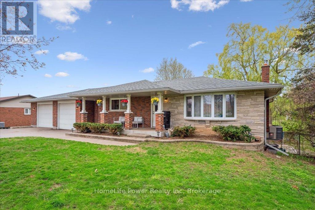 5754 County Road 7, Guelph/eramosa, Ontario  N1H 6J2 - Photo 5 - X12137110