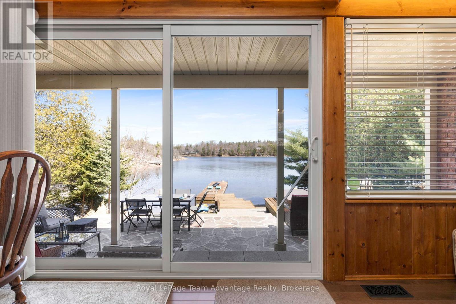 18 Pine Valley Drive, Carling, Ontario  P0G 1G0 - Photo 18 - X12137244