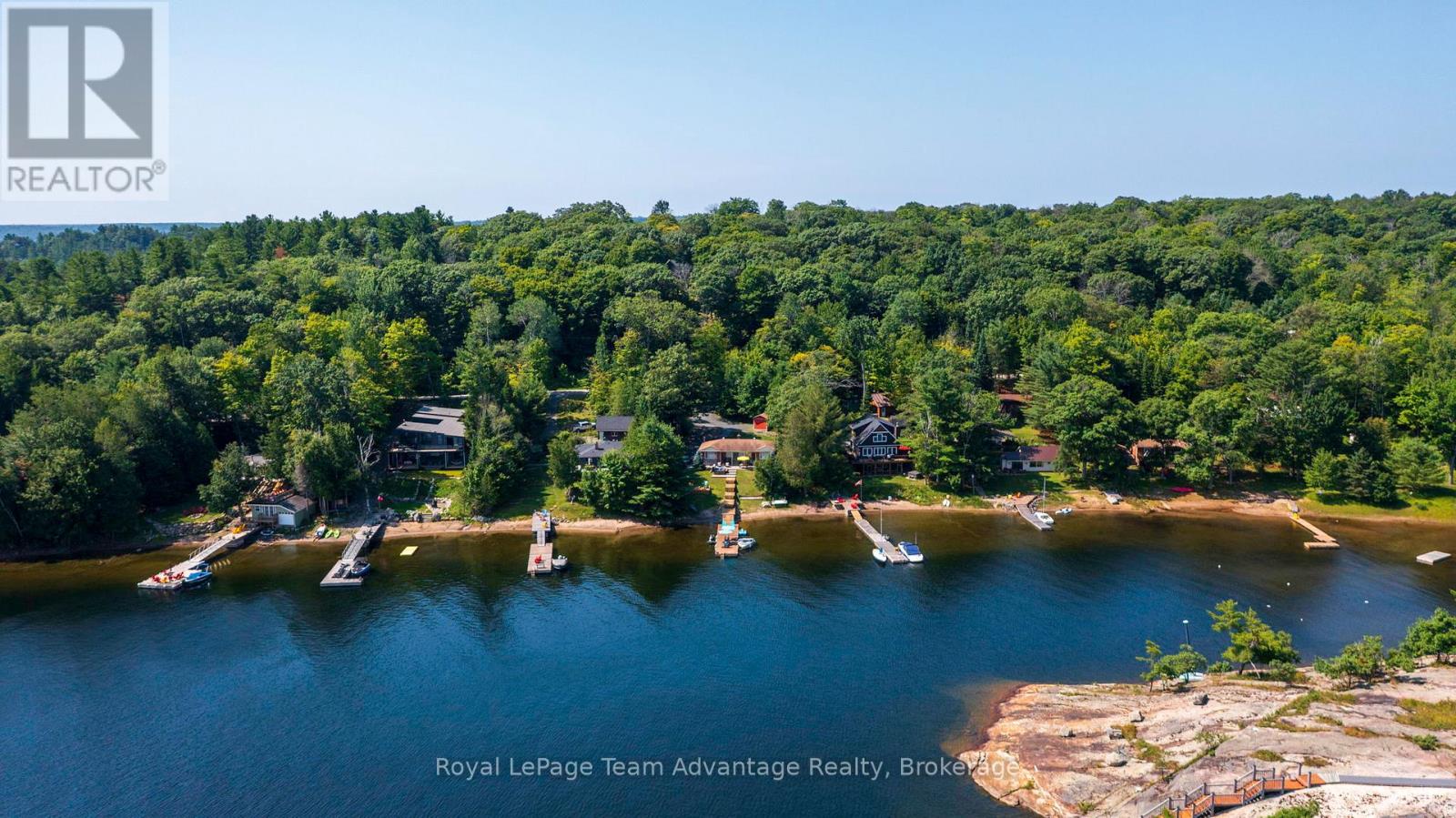 18 Pine Valley Drive, Carling, Ontario  P0G 1G0 - Photo 28 - X12137244