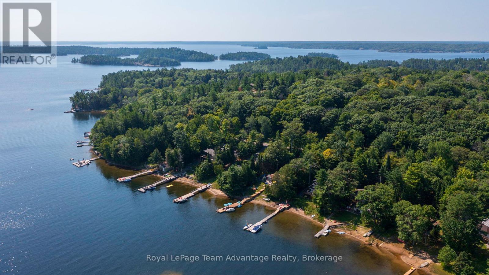 18 Pine Valley Drive, Carling, Ontario  P0G 1G0 - Photo 29 - X12137244