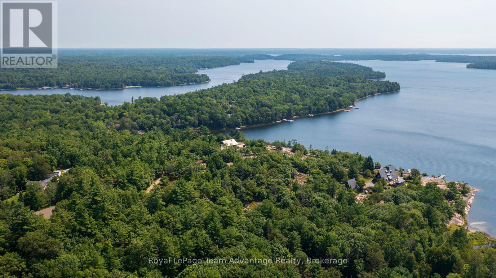 18 Pine Valley Drive, Carling, Ontario  P0G 1G0 - Photo 30 - X12137244