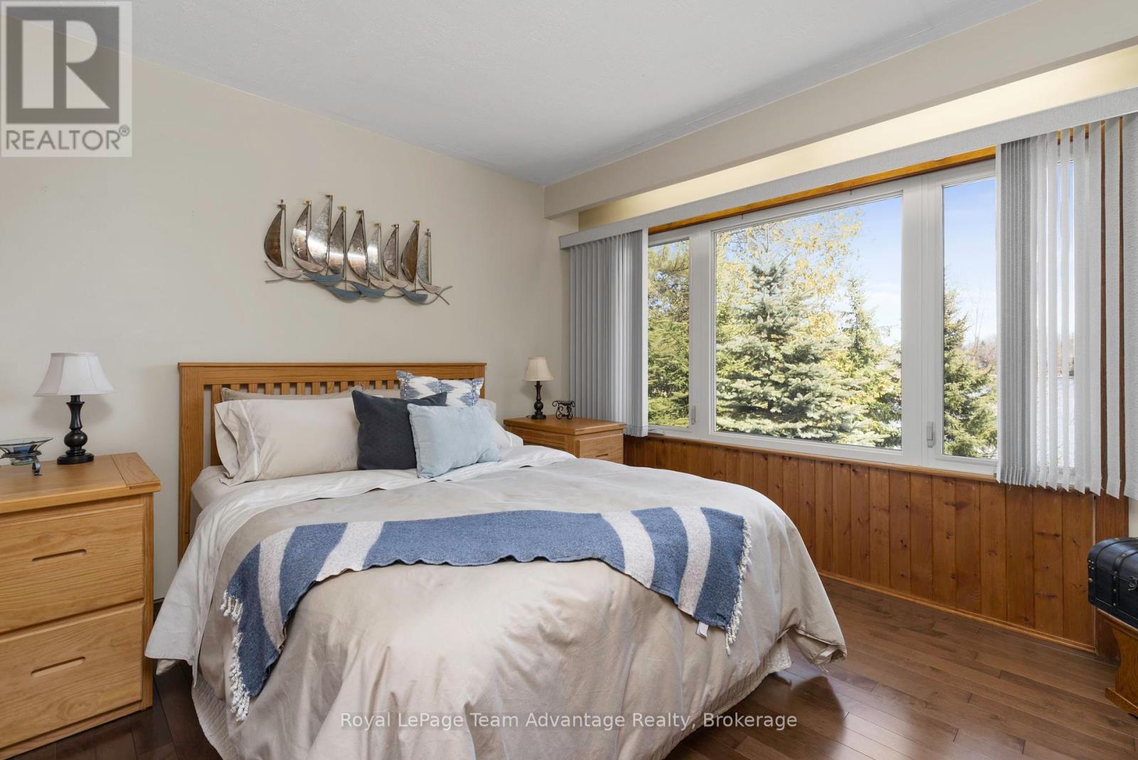 18 Pine Valley Drive, Carling, Ontario  P0G 1G0 - Photo 9 - X12137244