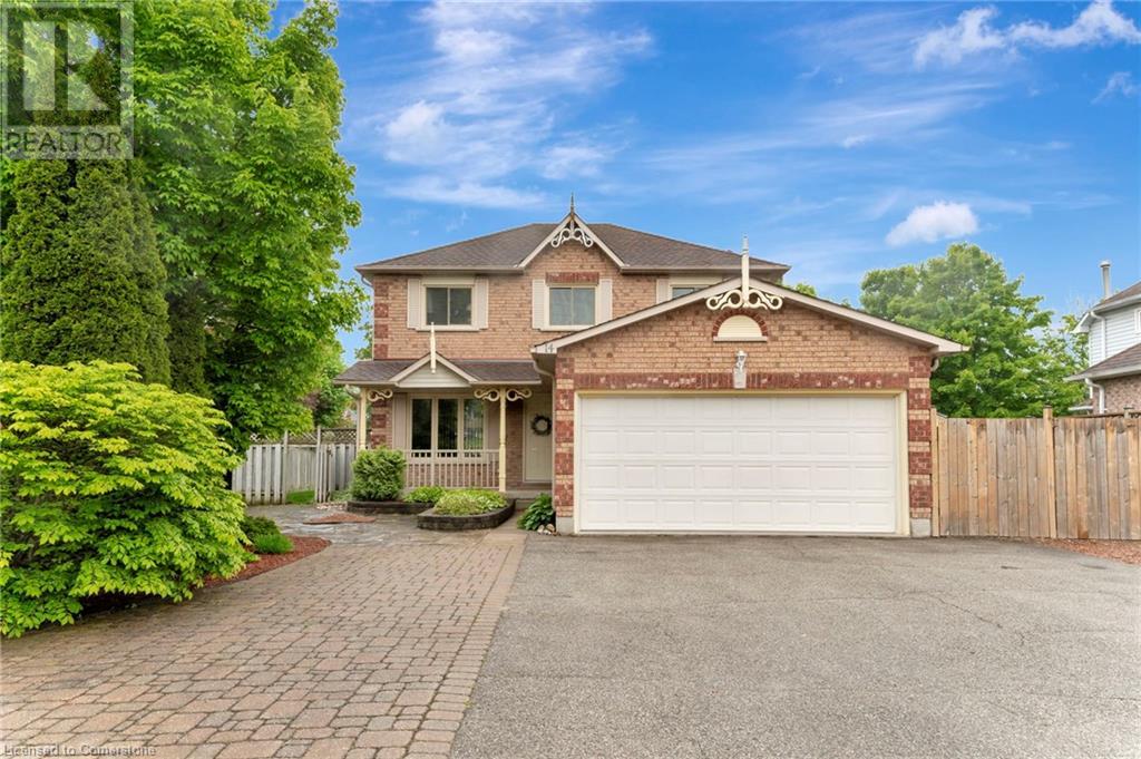14 BROOM Street, Ayr, Ontario