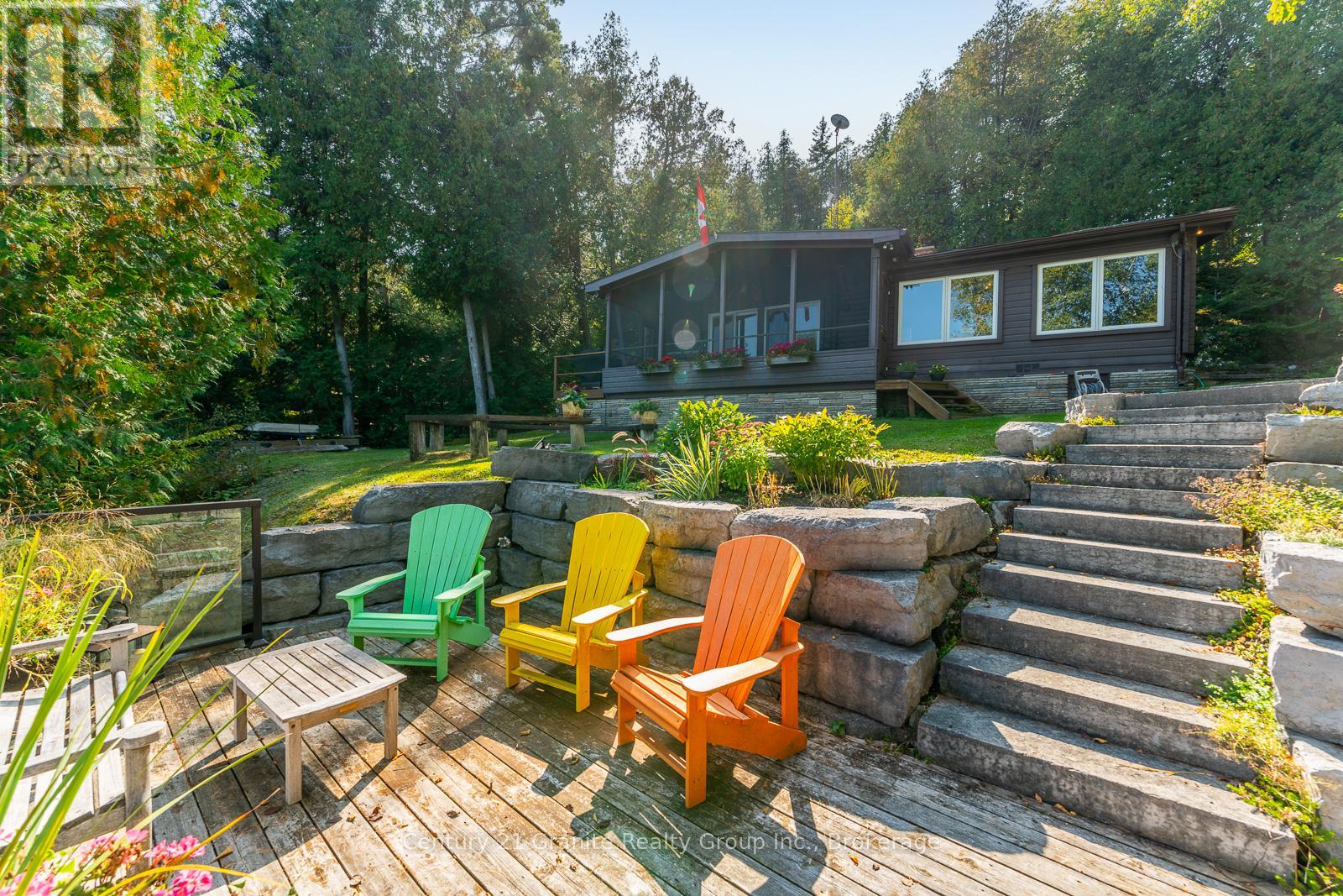 118 Griffin Drive, Kawartha Lakes, Ontario  K0M 1K0 - Photo 1 - X12137274