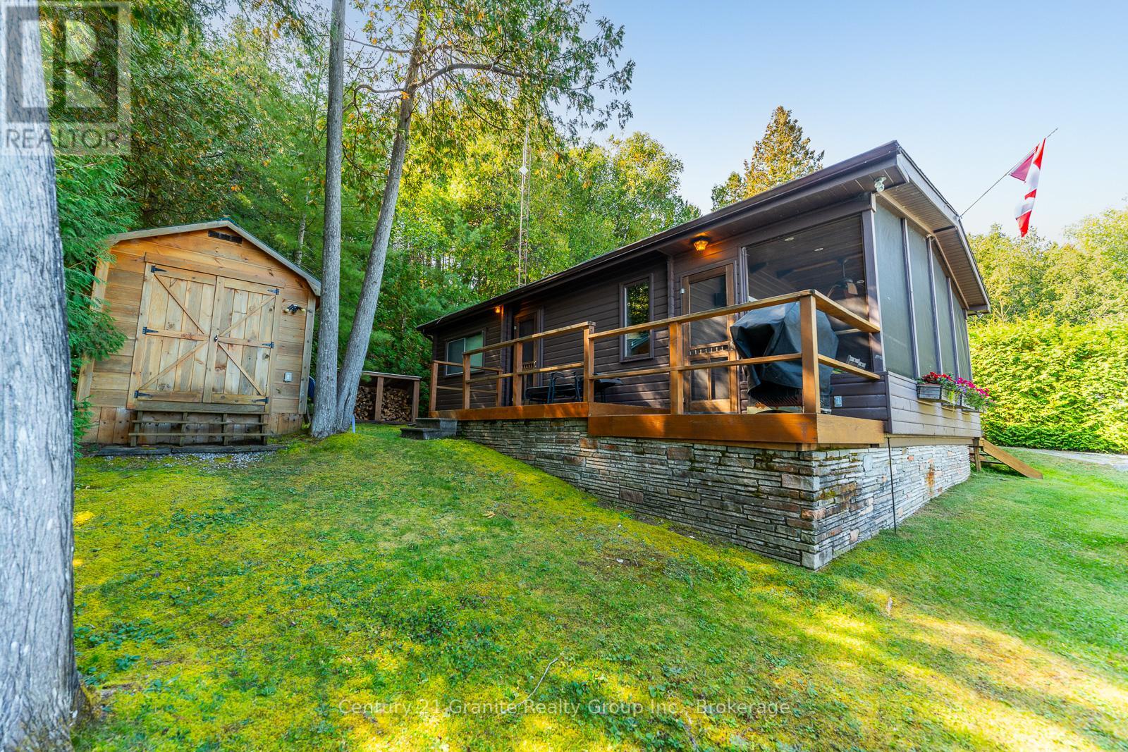 118 Griffin Drive, Kawartha Lakes, Ontario  K0M 1K0 - Photo 31 - X12137274