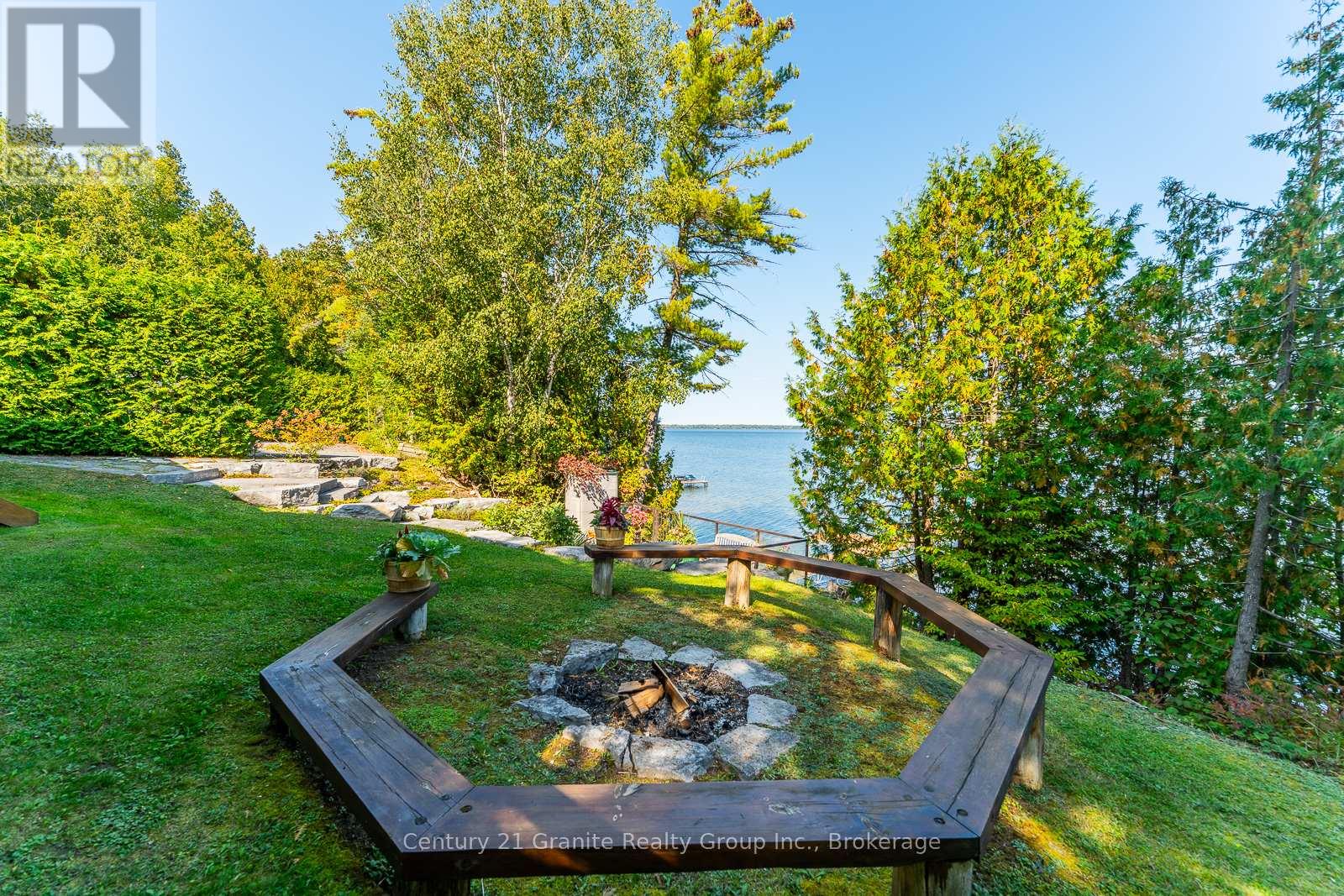 118 Griffin Drive, Kawartha Lakes, Ontario  K0M 1K0 - Photo 33 - X12137274