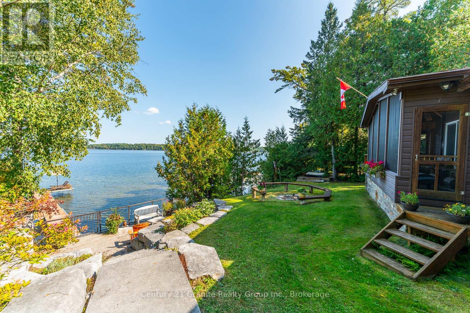 118 Griffin Drive, Kawartha Lakes, Ontario  K0M 1K0 - Photo 6 - X12137274