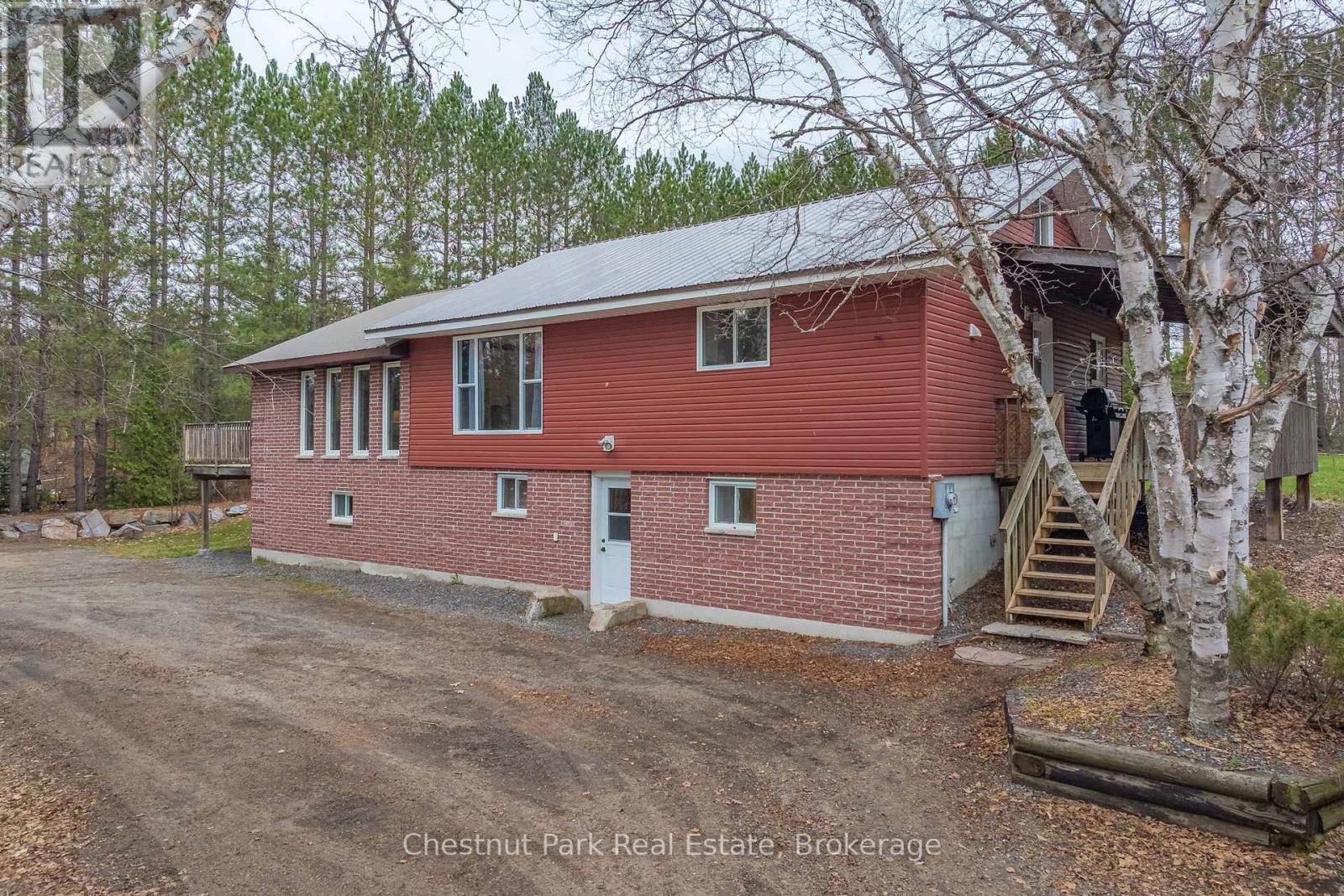 316 Goreville Road, Machar, Ontario  P0A 1X0 - Photo 28 - X12137287
