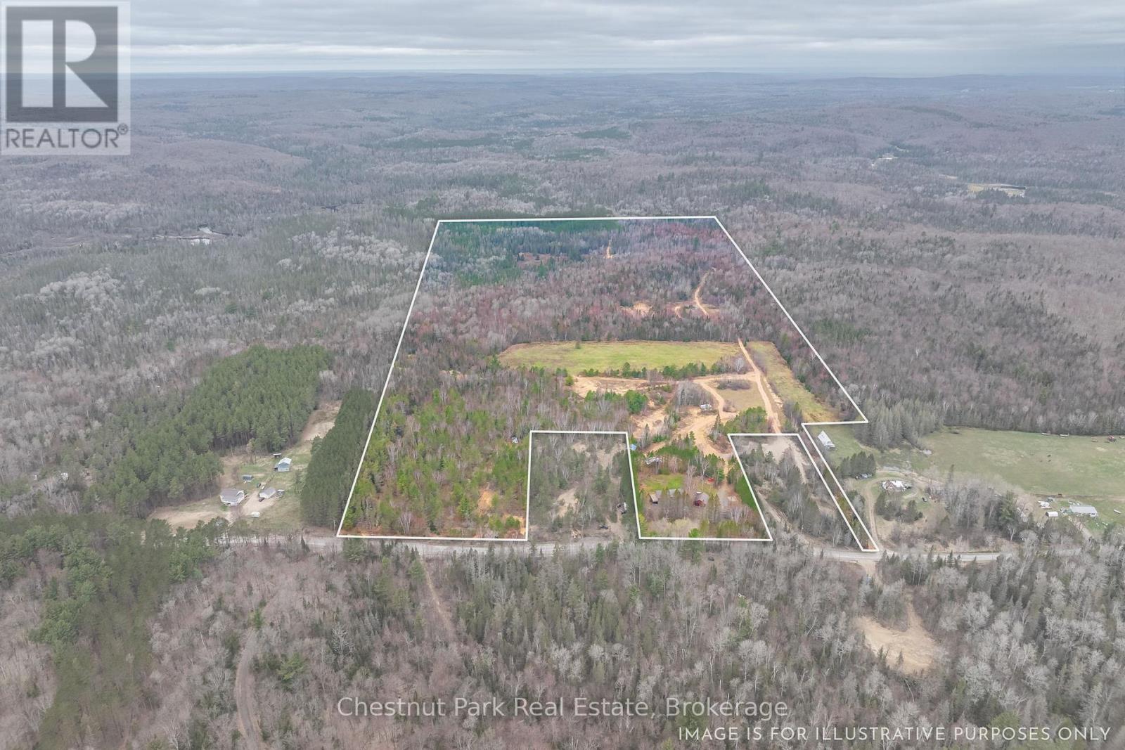 316 Goreville Road, Machar, Ontario  P0A 1X0 - Photo 46 - X12137287