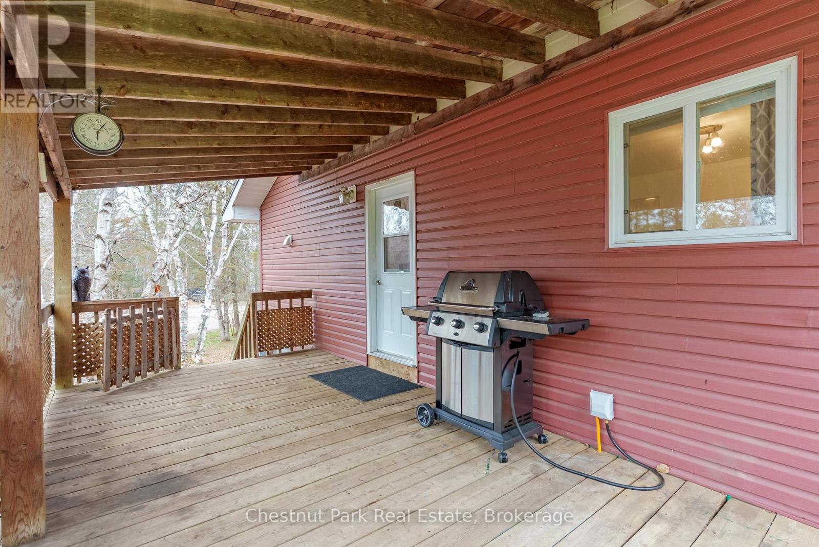 316 Goreville Road, Machar, Ontario  P0A 1X0 - Photo 5 - X12137287