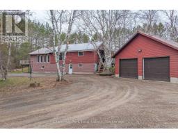 316 GOREVILLE ROAD, Machar, Ontario