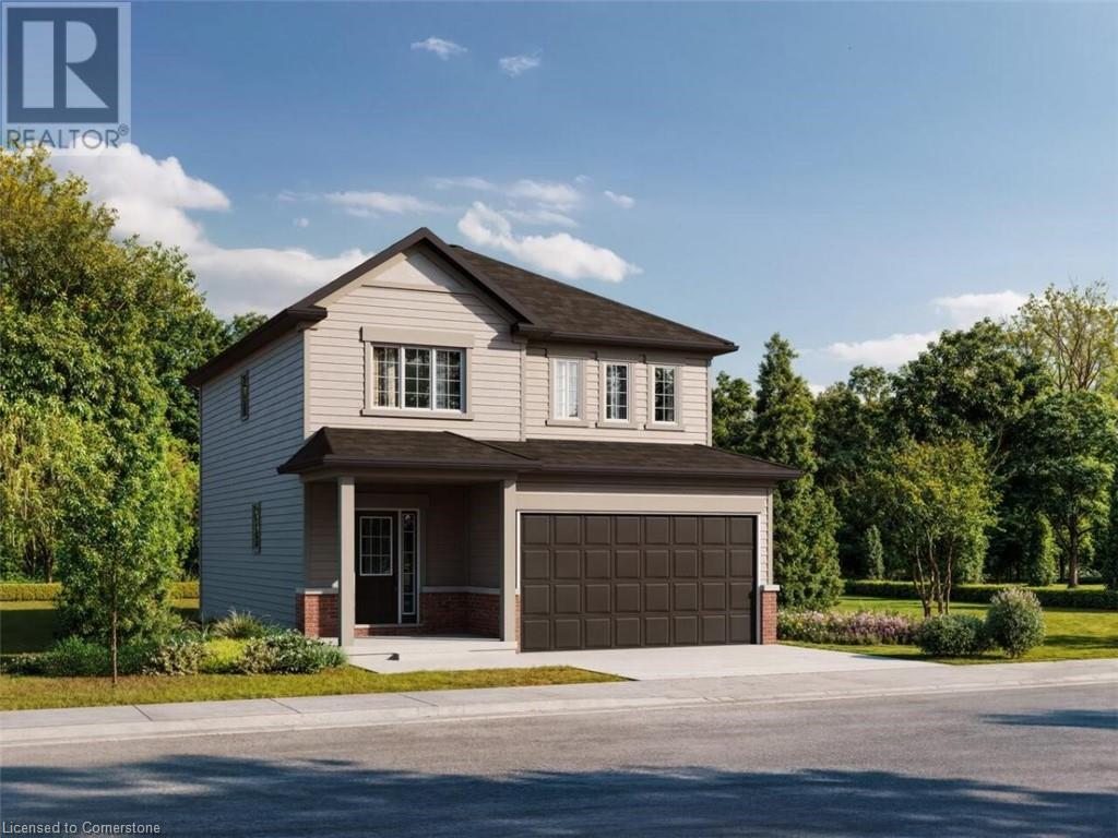 690 Autumn Willow Drive, Waterloo, Ontario  N2V 0H9 - Photo 1 - 40726814