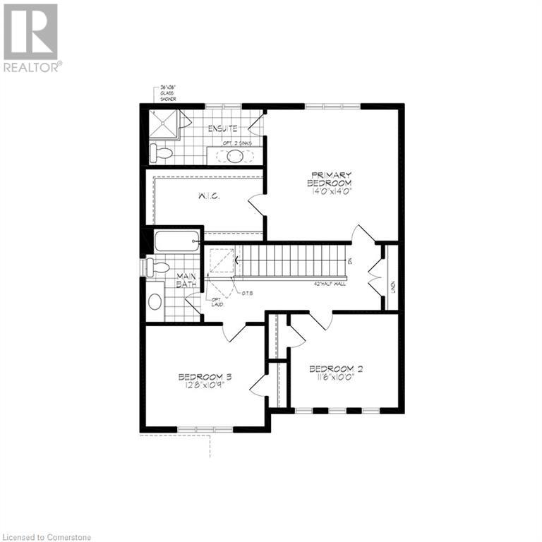 690 Autumn Willow Drive, Waterloo, Ontario  N2V 0H9 - Photo 3 - 40726814