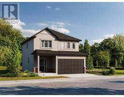 690 AUTUMN WILLOW Drive, Waterloo, Ontario